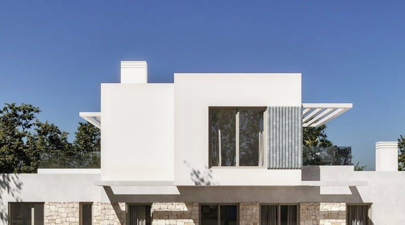 5 Senses Homes