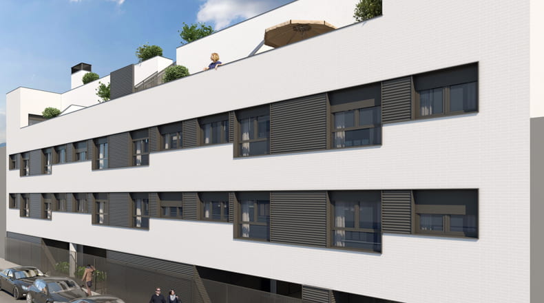 Residencial Quintana