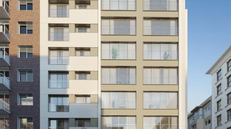 Balmes-Sant Gervasi