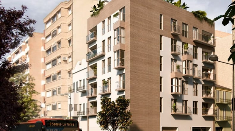 Edificio Gaspar
