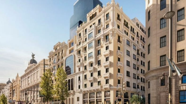 Gran Vía 30