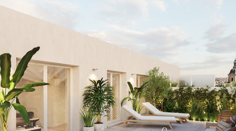 Apartamentos(2) - Santa Isabel 9