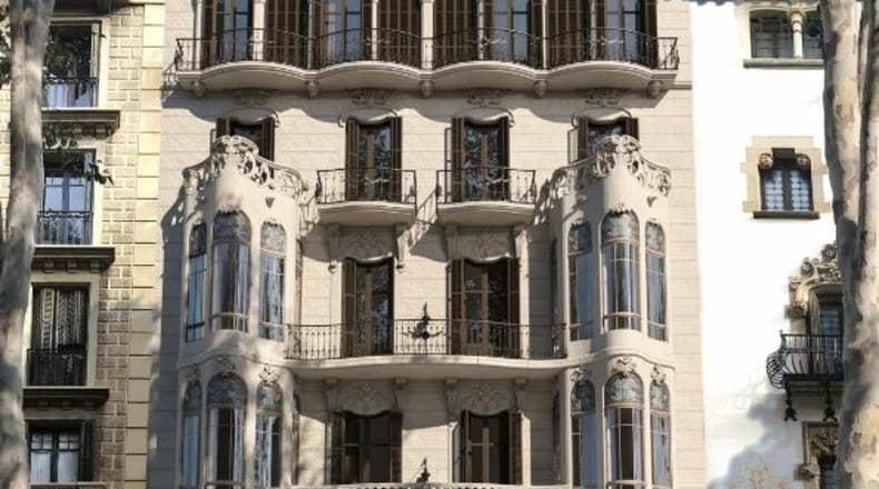 Casa Alesan