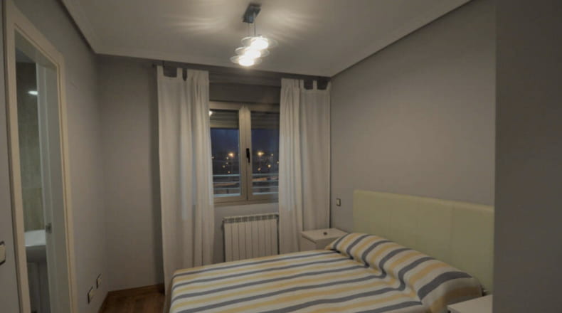 Apartamentos(2) - Manzana Golden