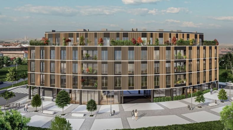 Alto Quantum Residencial