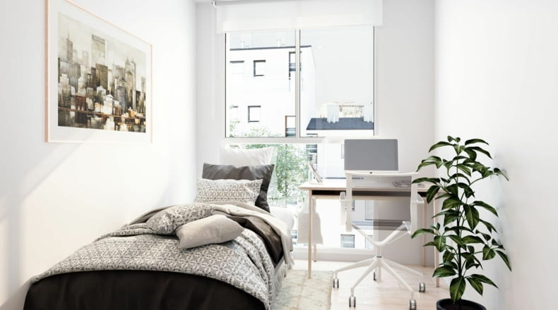 Apartamentos(2) - Wad-Ras 10