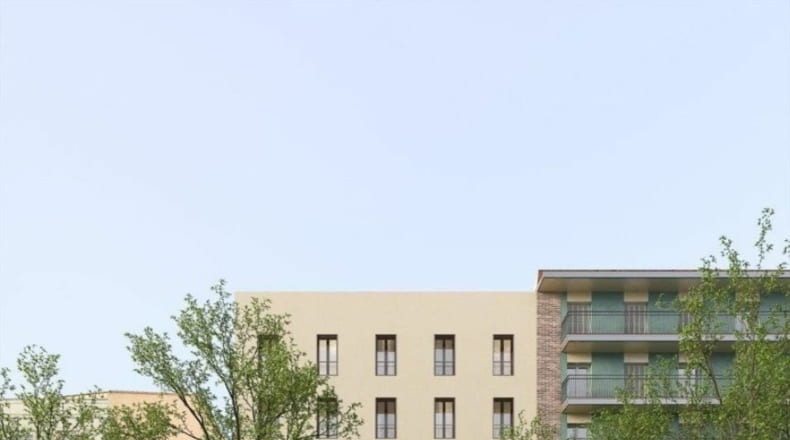 Apartamentos(2) - Otger