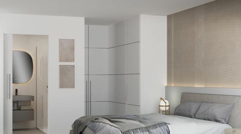 Apartamentos(2) - Edificio RicaLLor