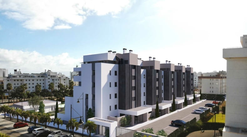 Residencial Taró