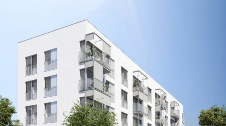 Residencial Maritím