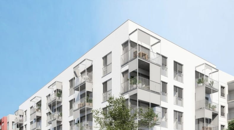 Apartamentos(3) - Residencial Maritím