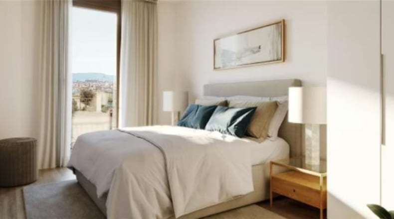 Apartamentos(3) - Agustin Milá