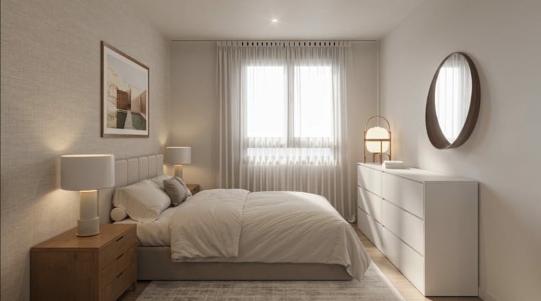 Bajos(3) - Residencial Nou Nazhar