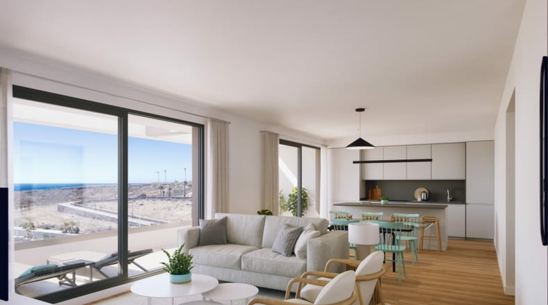 Apartamentos(2) - Residencial Ancor F2