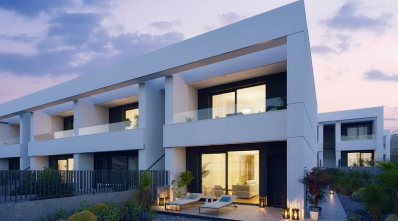 Residencial Ancor F2