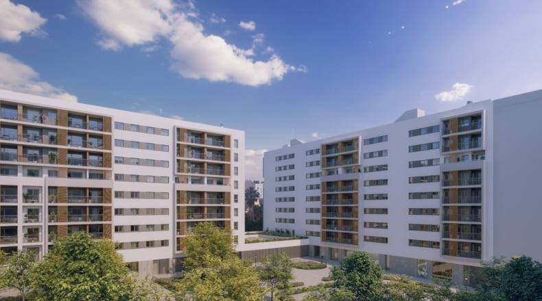 Residencial Patraix