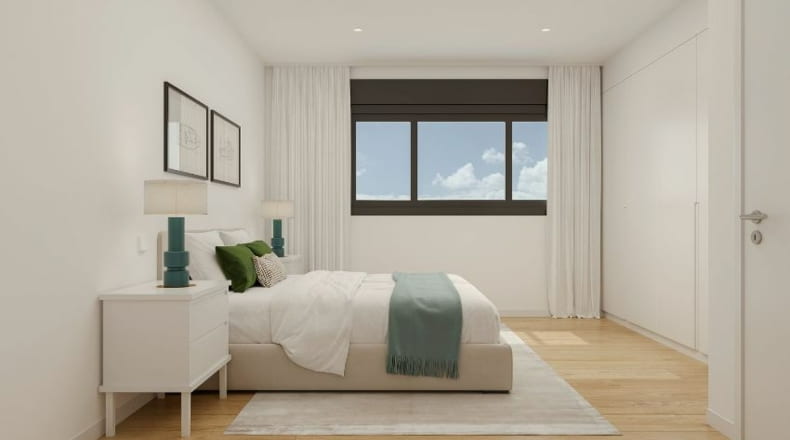 Adosados(5) - Residencial Francisco Béjar