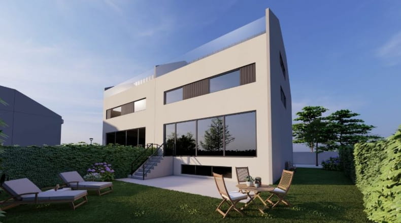 Residencial Francisco Béjar