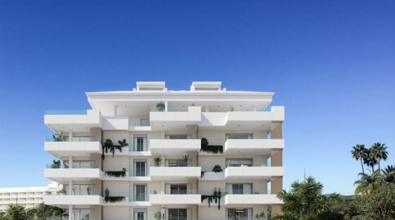 Edificio Crucero