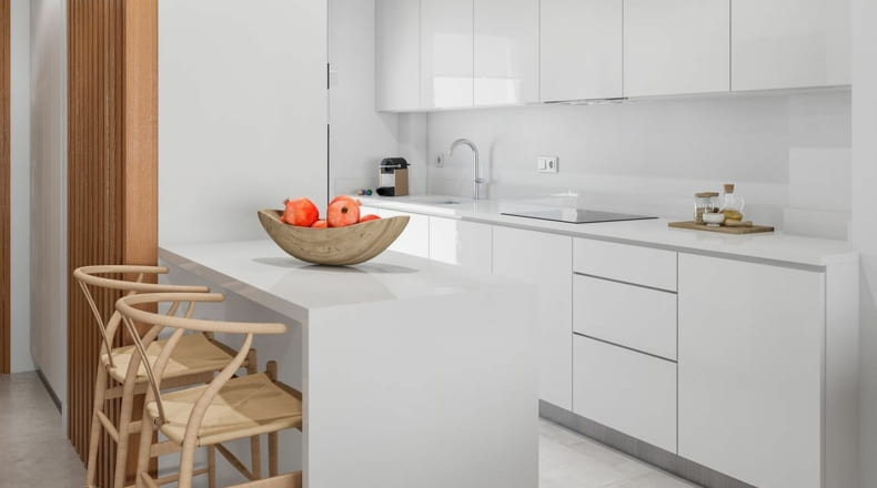 Adosados(2) - Espacio Calma Village