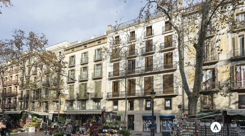 La Rambla
