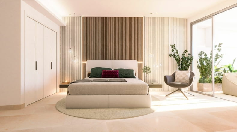 Apartamentos(2) - Breeze Marbella