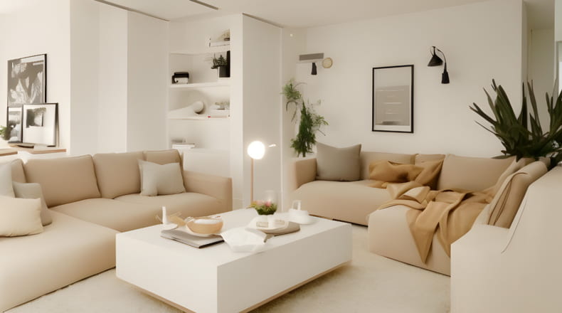 Apartamentos(2) - Cabot