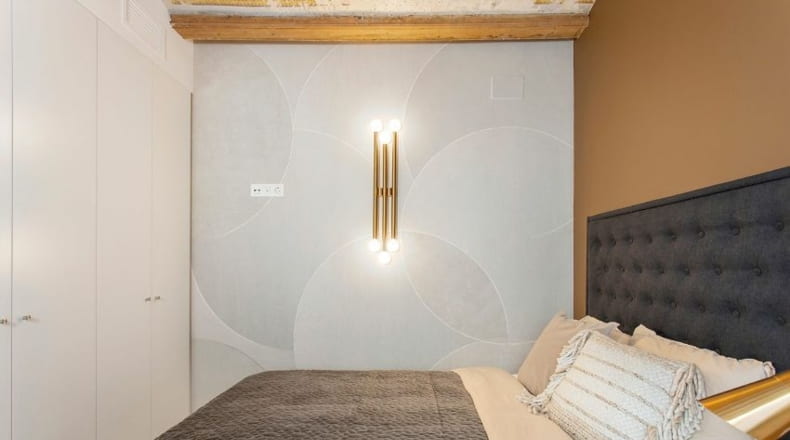 Apartamentos(2) - Correu-Vell
