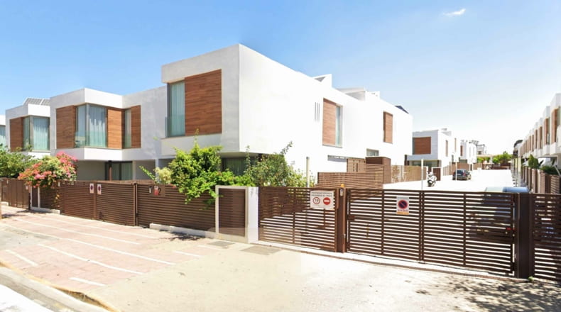 Villas de Arco Norte