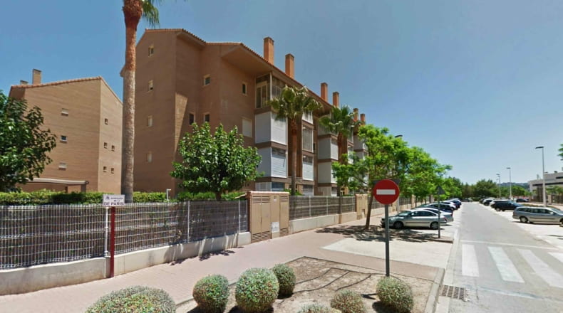 Brisas del Arenal