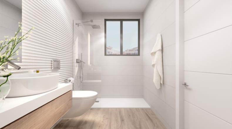 Apartamentos(3) - Alegria Residencial XX