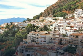Mijas