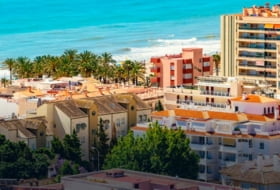 Torremolinos