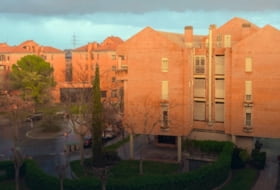 Pozuelo de Alarcón