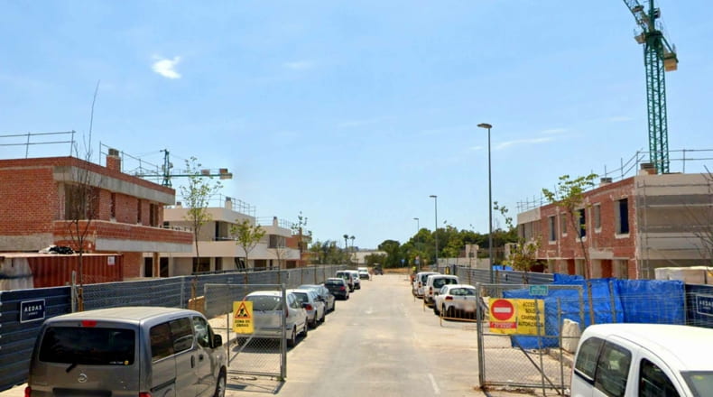 Amaire Villas I