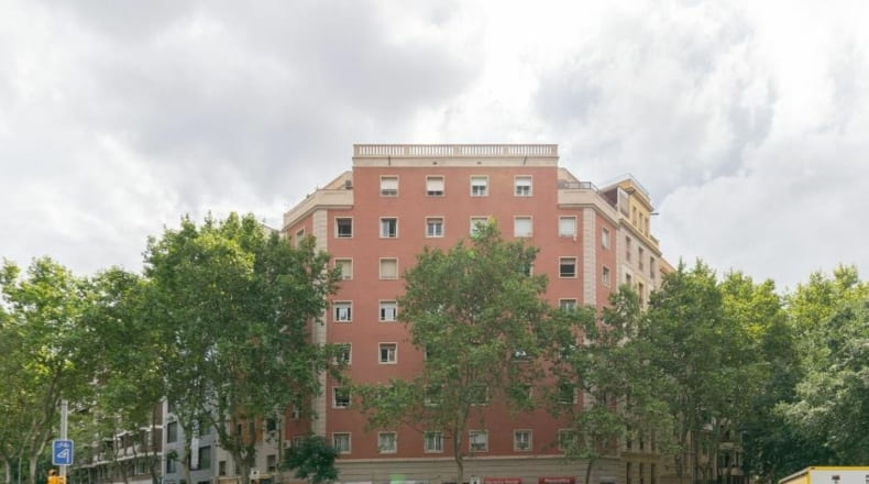 Residencial Gaudi