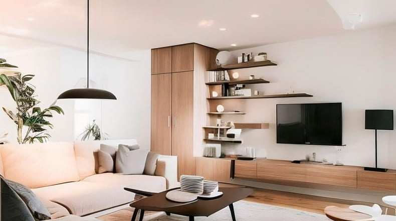 Apartamentos(1) - Alhora