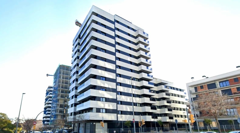 Torre Estronci 91