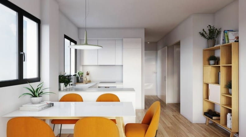 Apartamentos(3) - Granollers