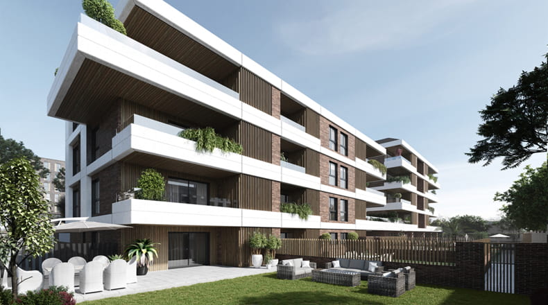 Luz de Majadahonda