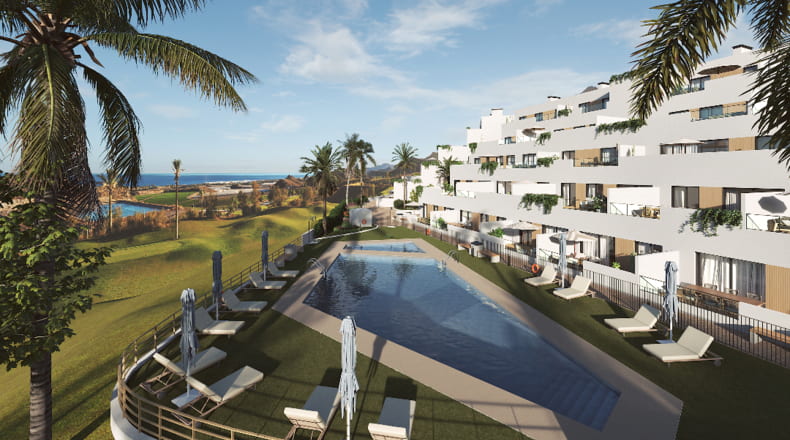 Residencial Eagle F1