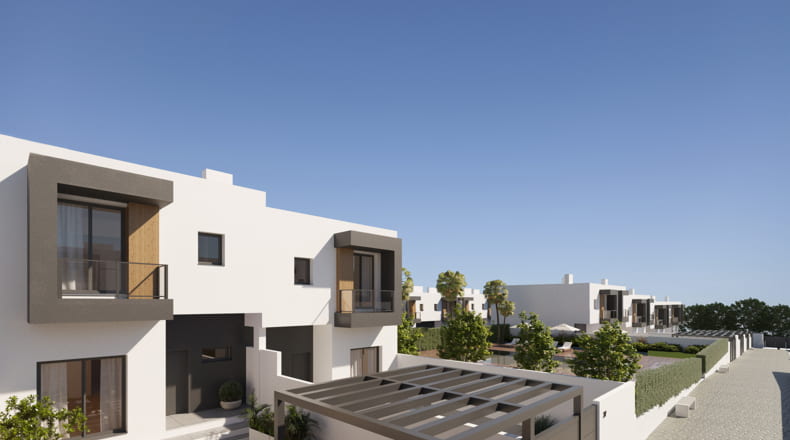 Hera Residencial