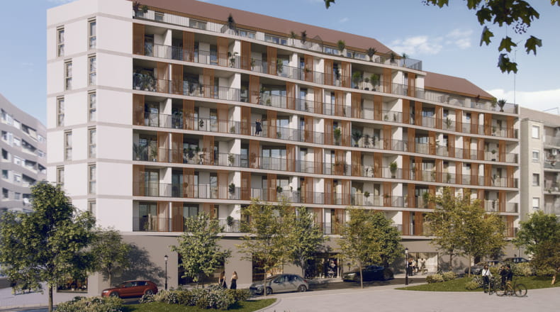 Residencial Nova Urbe