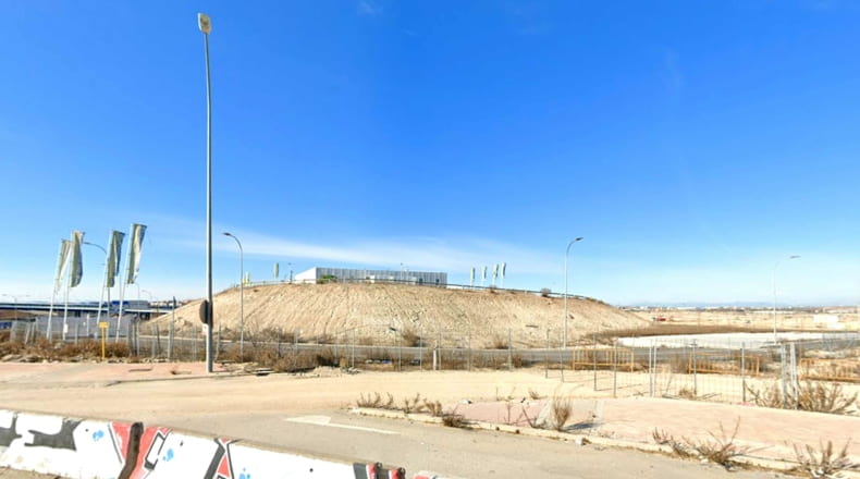 Residencial Albali I