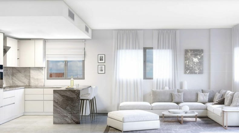 Bajos(1) - Residencial Fuentealegre