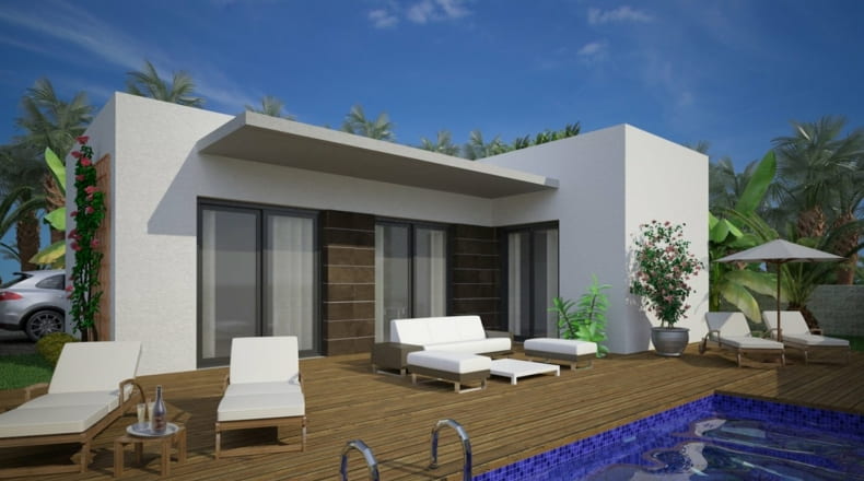 Villa Life