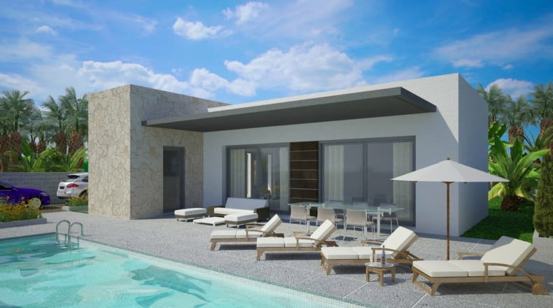 Villa Tara