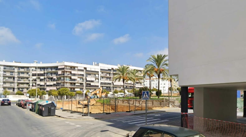 Argén Huelva II