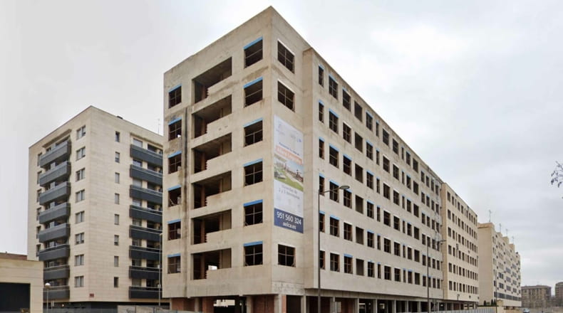 Afara Logroño