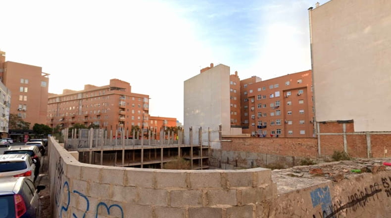 Aranzu Almería
